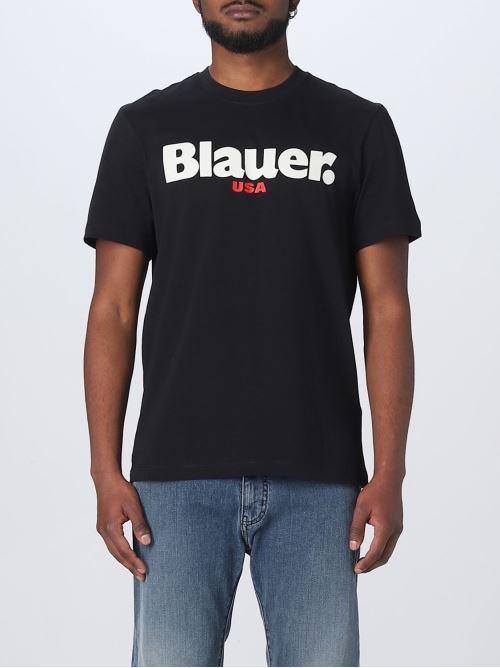 ABBIGLIAMENTO T SHIRT BLAUER 23SBLUH02104 004547 999